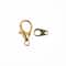 John Bead Must Have Findings 15mm Lobster Clasps